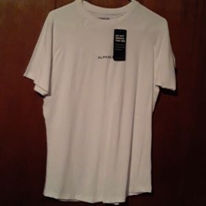 Alphalete men's t shirt